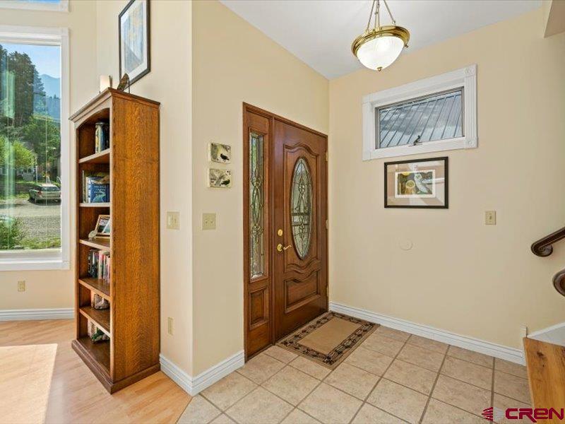 812 4th Street Ouray CO 81427