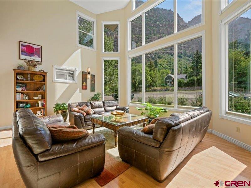 812 4th Street Ouray CO 81427