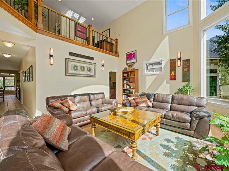 812 4th Street Ouray CO 81427