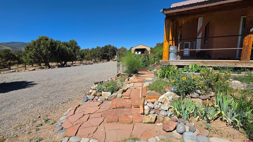 391 Wolf Creek Road South Fork CO 81154