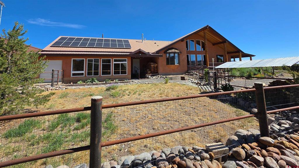 391 Wolf Creek Road South Fork CO 81154