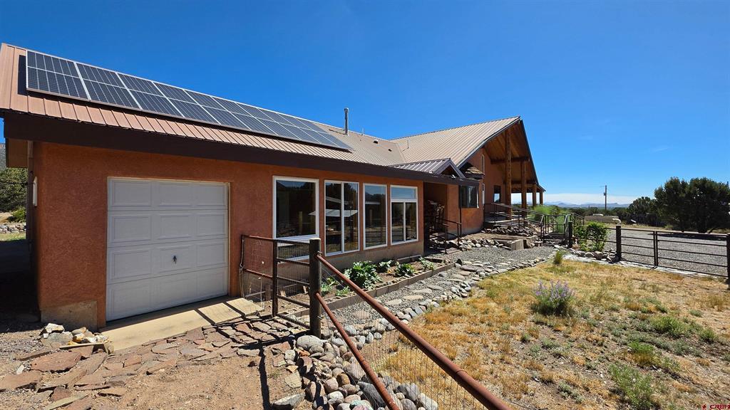 391 Wolf Creek Road South Fork CO 81154