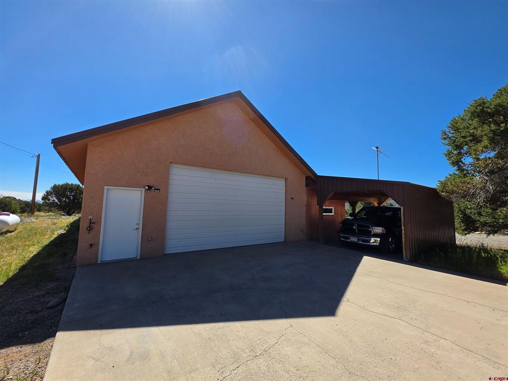 391 Wolf Creek Road South Fork CO 81154