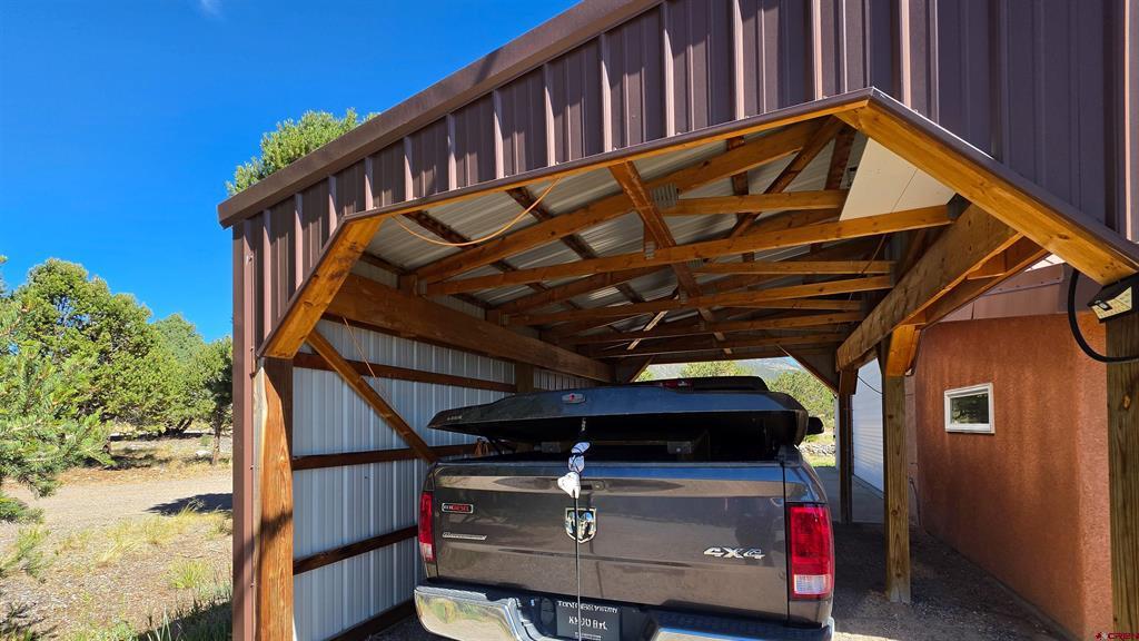 391 Wolf Creek Road South Fork CO 81154