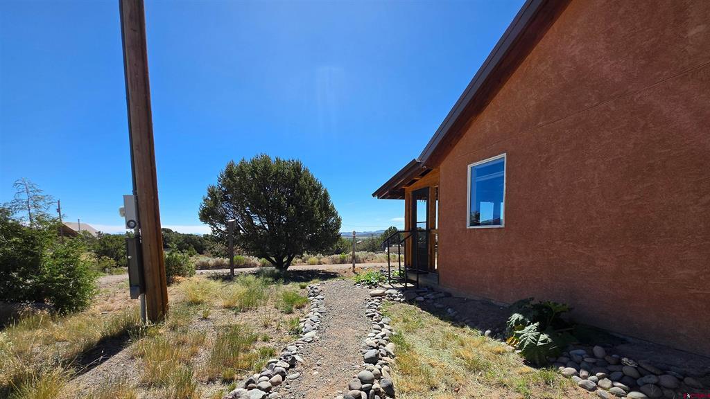 391 Wolf Creek Road South Fork CO 81154