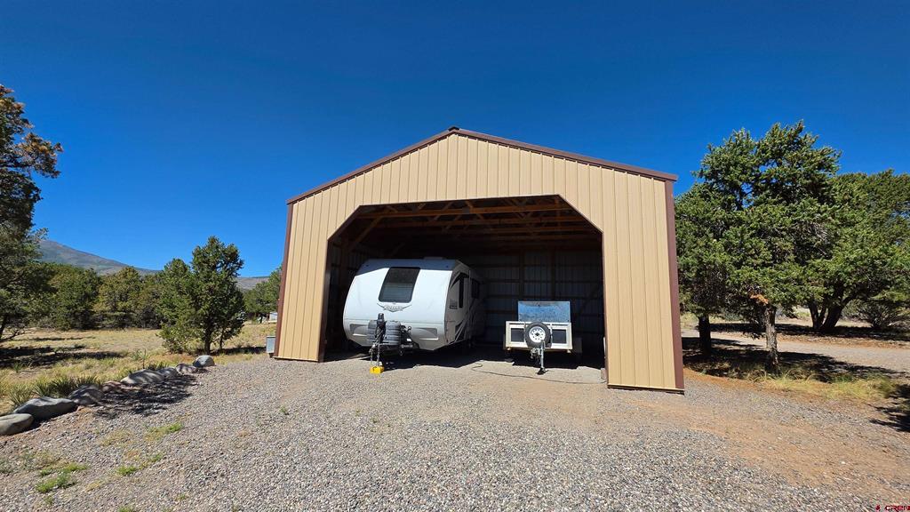 391 Wolf Creek Road South Fork CO 81154