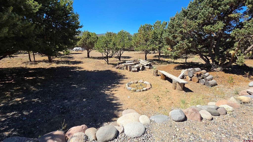 391 Wolf Creek Road South Fork CO 81154