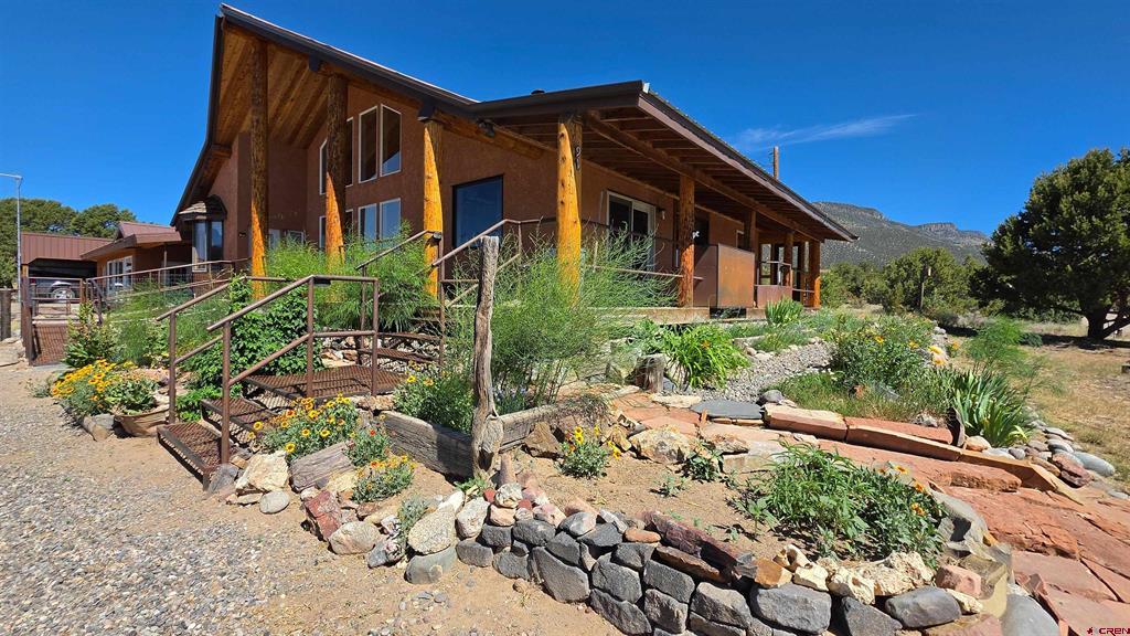 391 Wolf Creek Road South Fork CO 81154