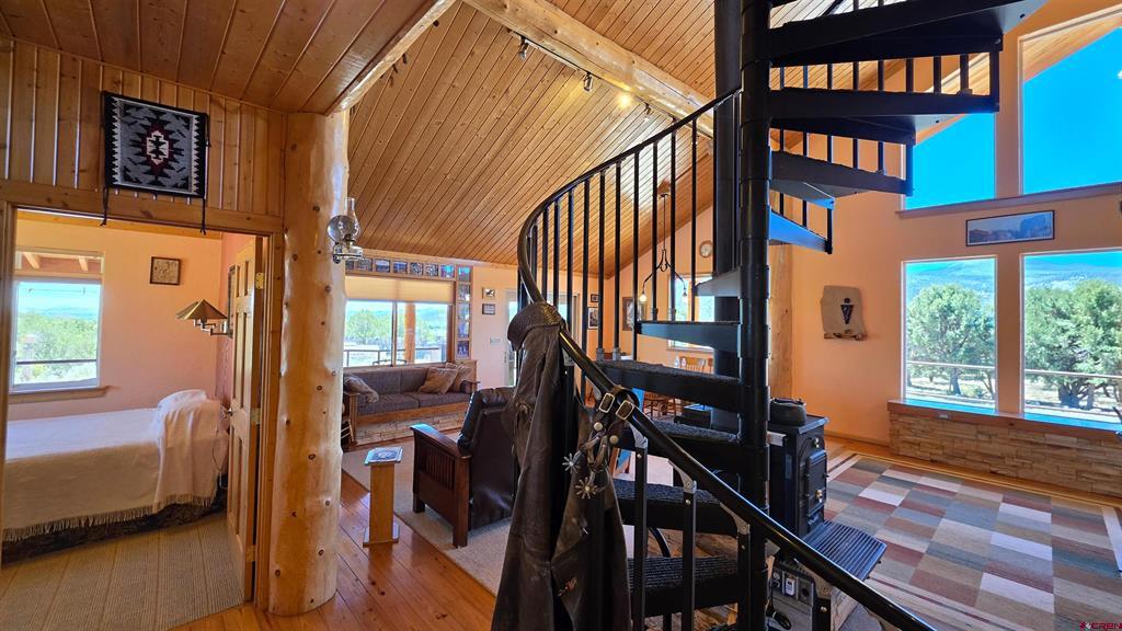 391 Wolf Creek Road South Fork CO 81154