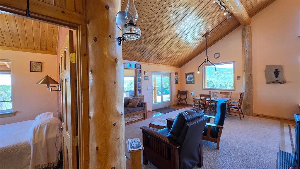 391 Wolf Creek Road South Fork CO 81154