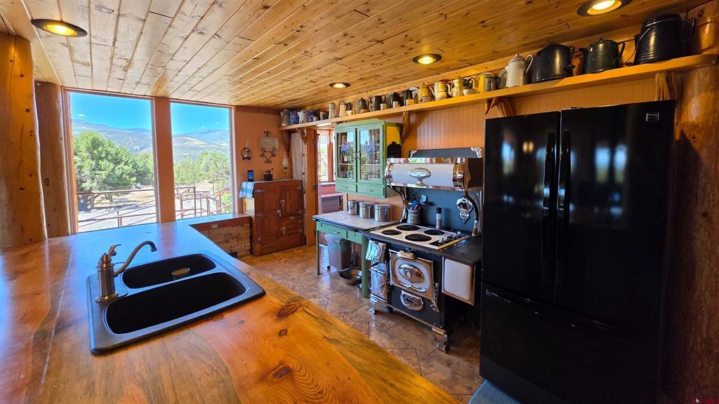 391 Wolf Creek Road South Fork CO 81154