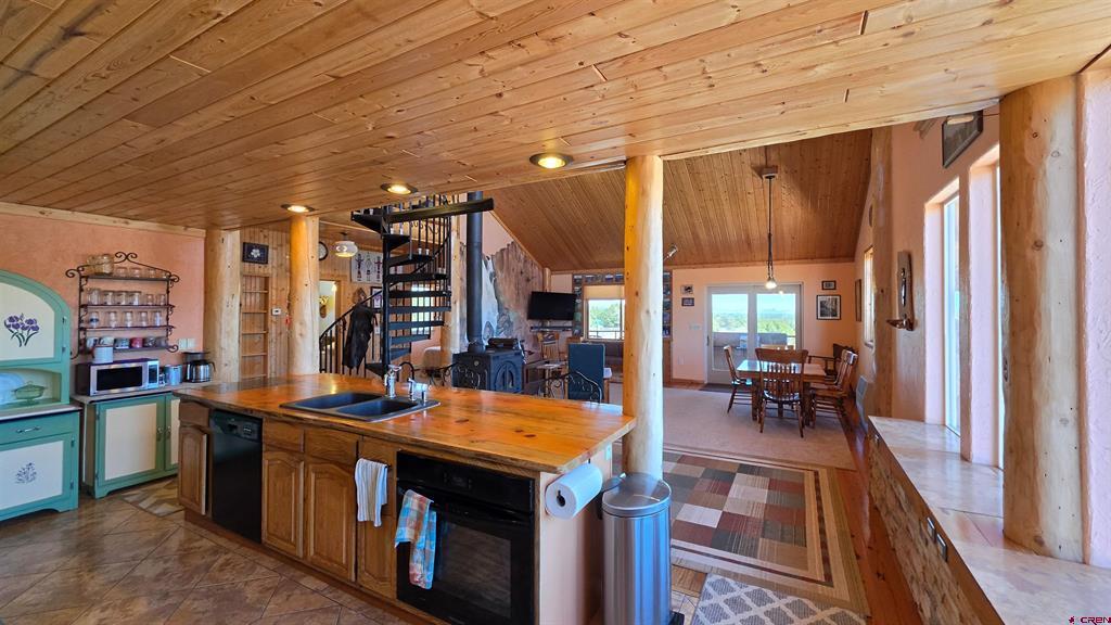 391 Wolf Creek Road South Fork CO 81154