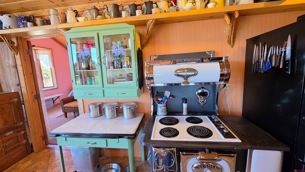 391 Wolf Creek Road South Fork CO 81154
