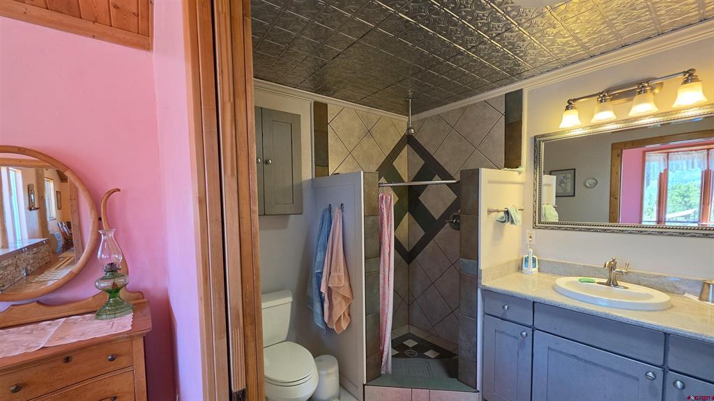 391 Wolf Creek Road South Fork CO 81154