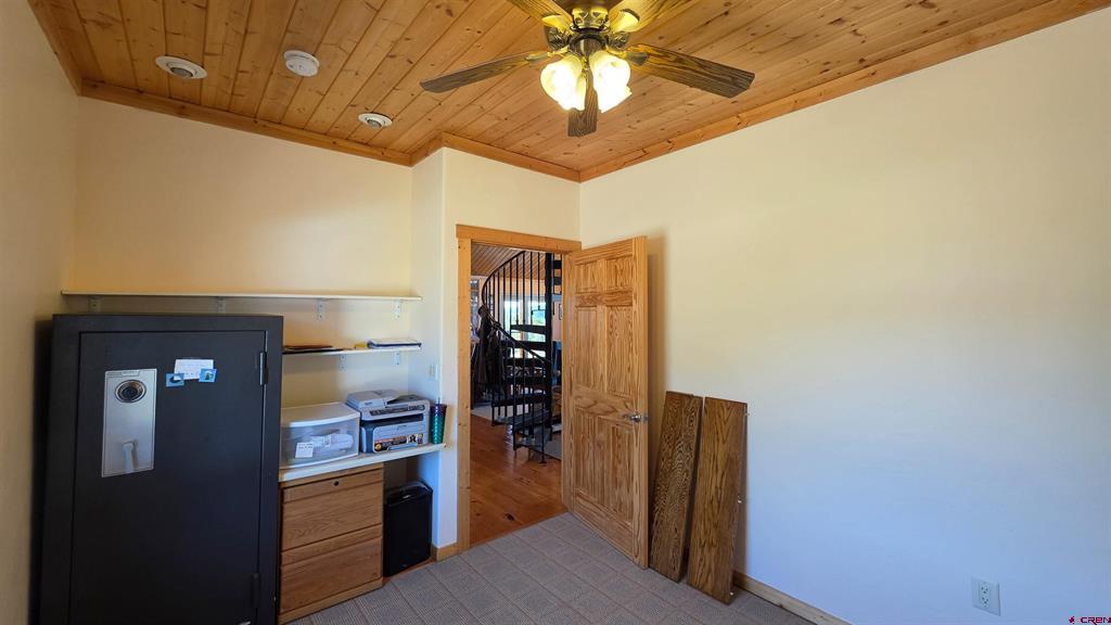 391 Wolf Creek Road South Fork CO 81154
