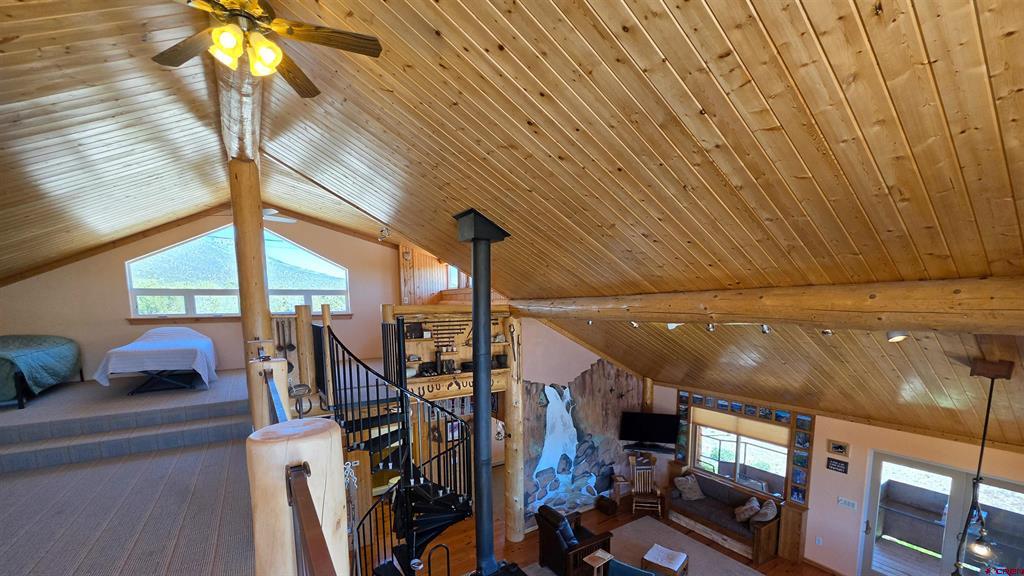 391 Wolf Creek Road South Fork CO 81154