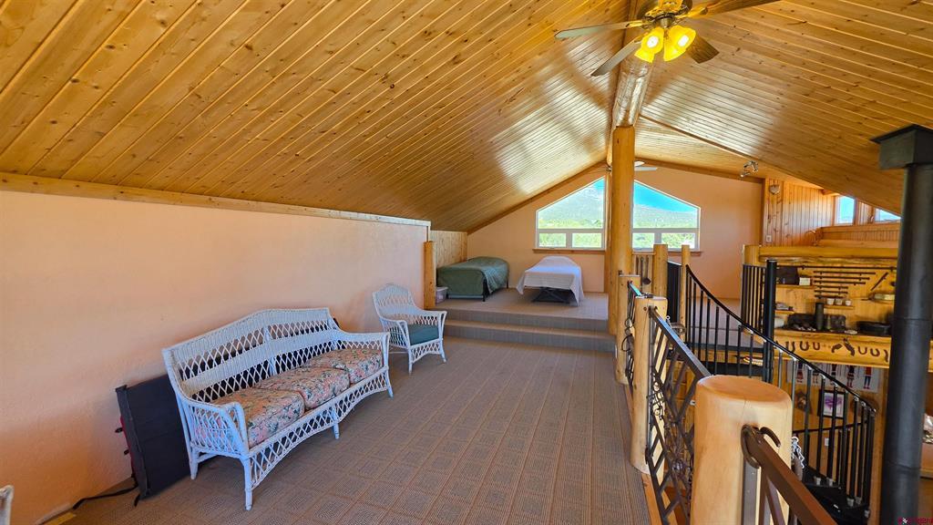 391 Wolf Creek Road South Fork CO 81154