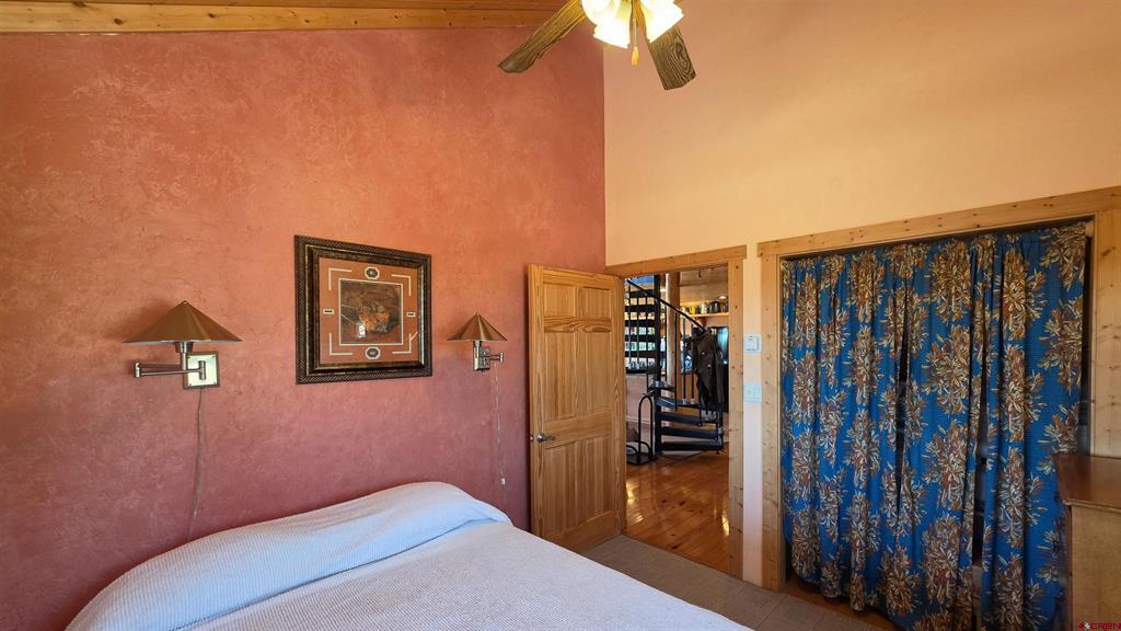 391 Wolf Creek Road South Fork CO 81154