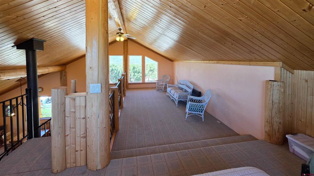 391 Wolf Creek Road South Fork CO 81154