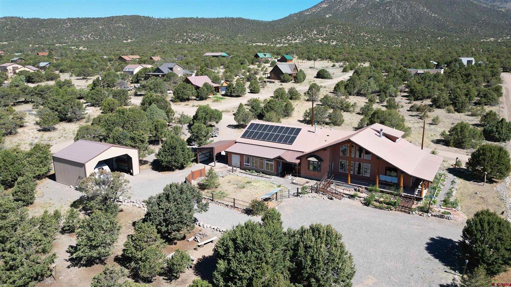 391 Wolf Creek Road South Fork CO 81154