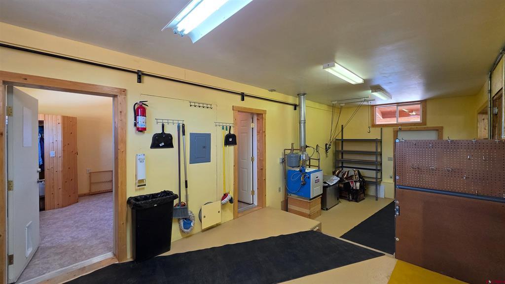 391 Wolf Creek Road South Fork CO 81154