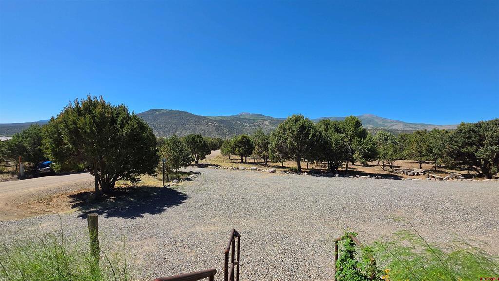 391 Wolf Creek Road South Fork CO 81154