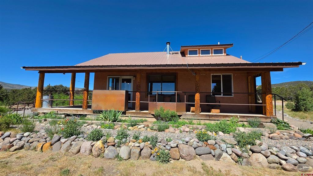 391 Wolf Creek Road South Fork CO 81154