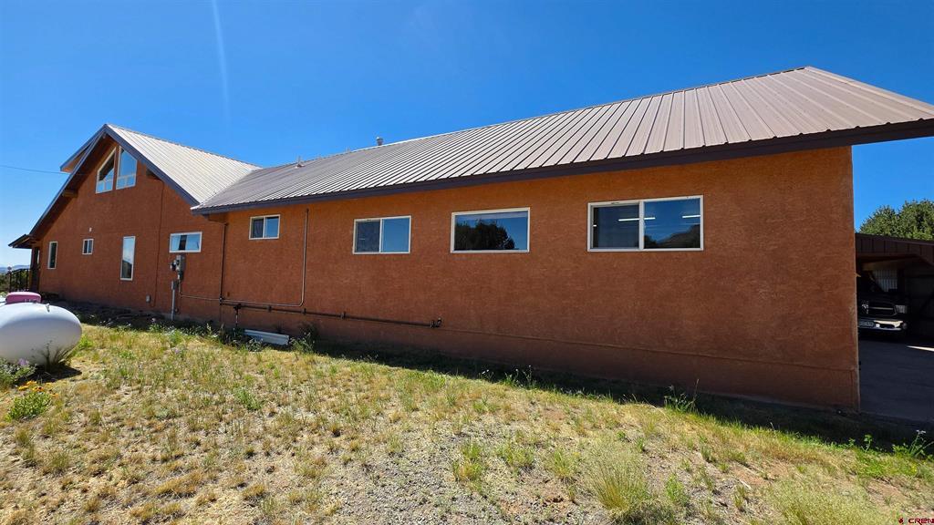 391 Wolf Creek Road South Fork CO 81154