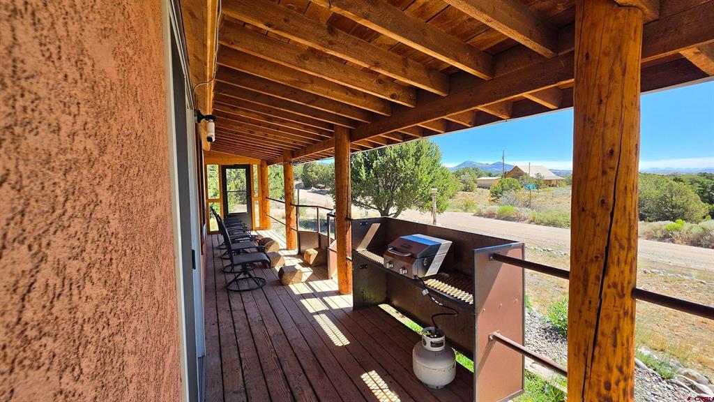 391 Wolf Creek Road South Fork CO 81154