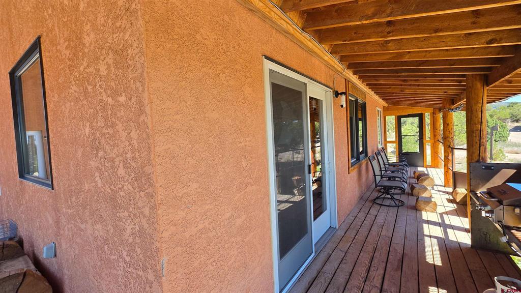 391 Wolf Creek Road South Fork CO 81154