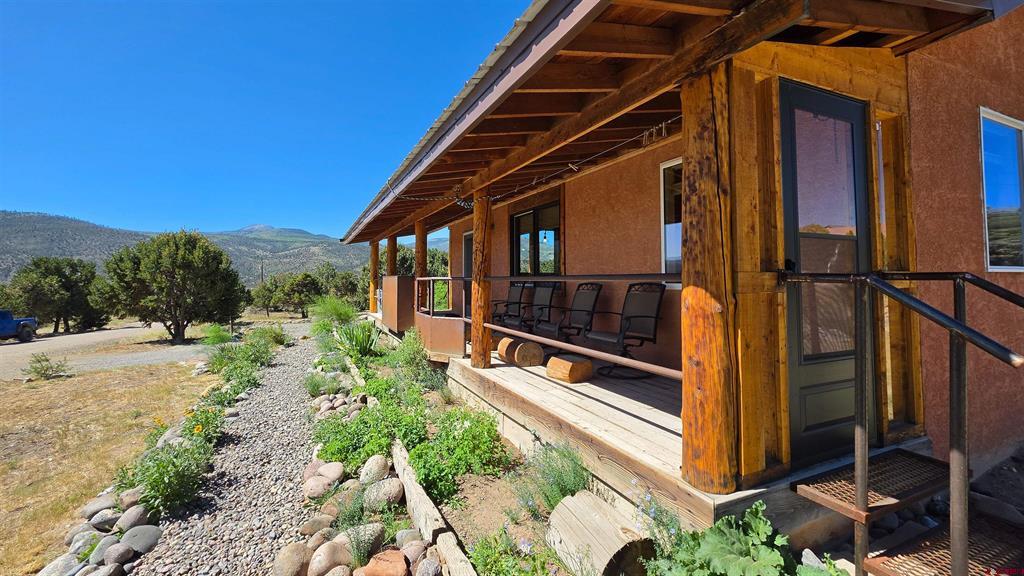 391 Wolf Creek Road South Fork CO 81154