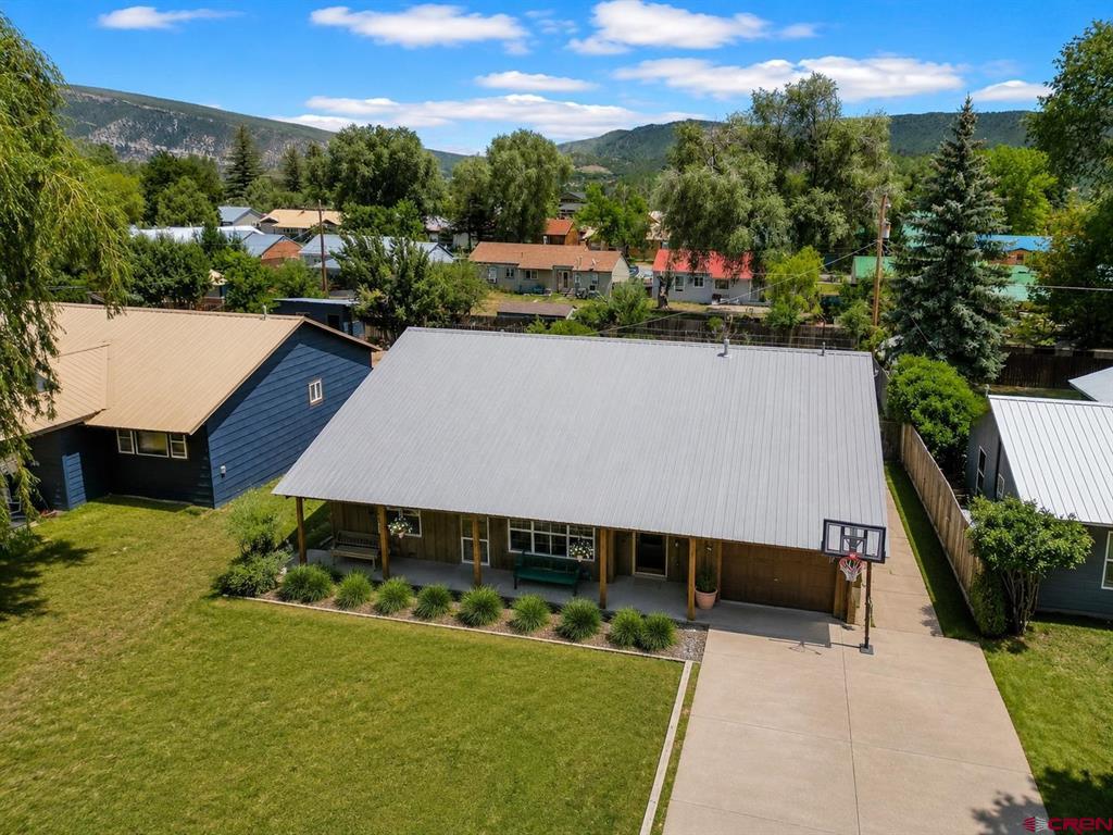 2012 Eastlawn Avenue Durango CO 81301