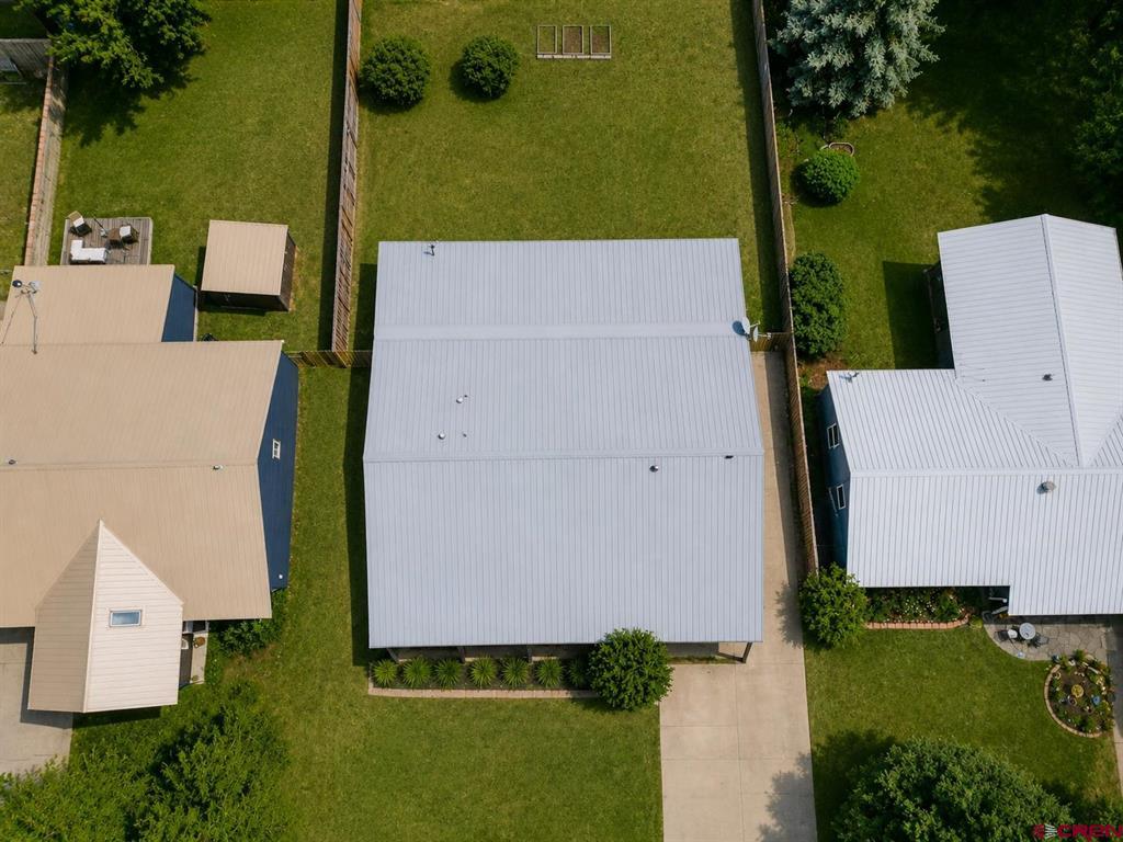2012 Eastlawn Avenue Durango CO 81301