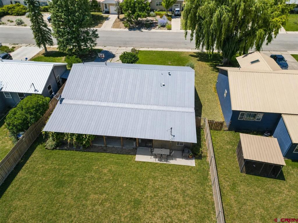 2012 Eastlawn Avenue Durango CO 81301