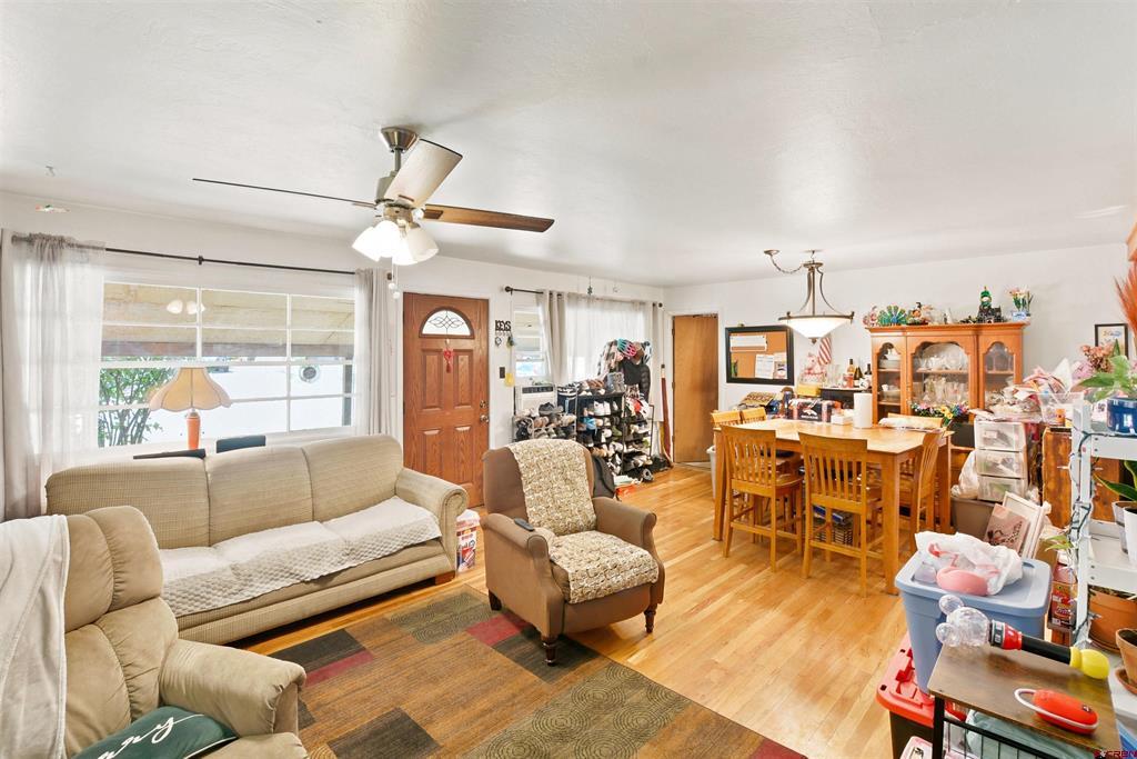 2012 Eastlawn Avenue Durango CO 81301