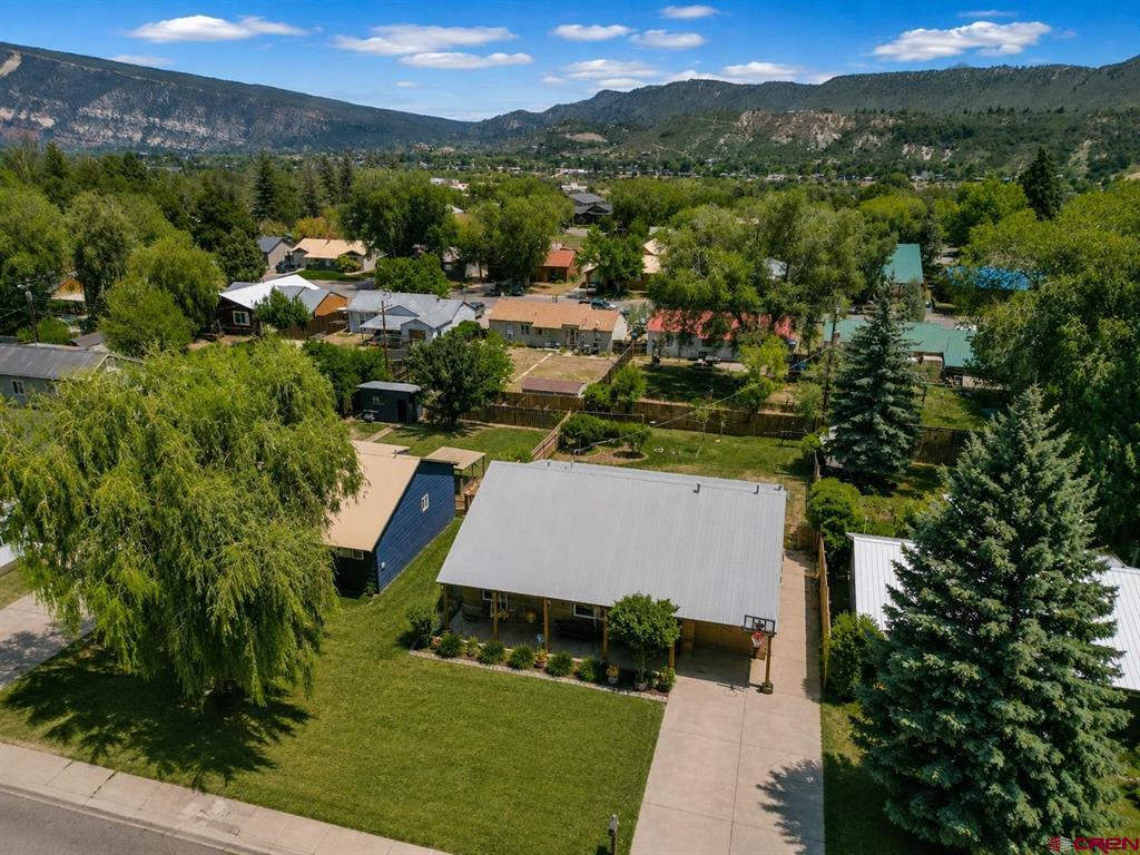 2012 Eastlawn Avenue Durango CO 81301