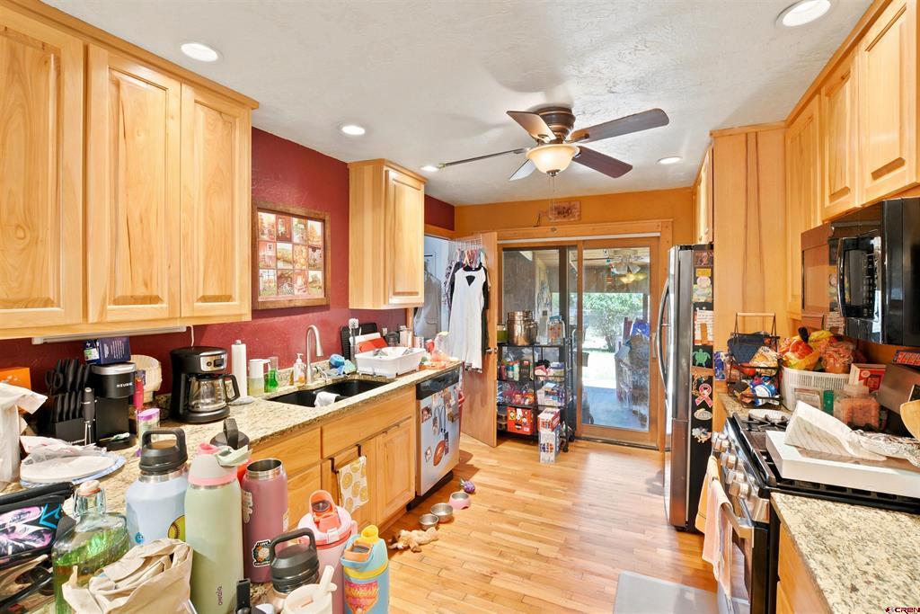 2012 Eastlawn Avenue Durango CO 81301