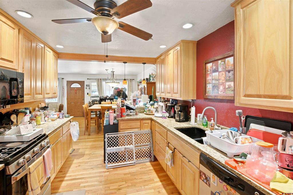 2012 Eastlawn Avenue Durango CO 81301