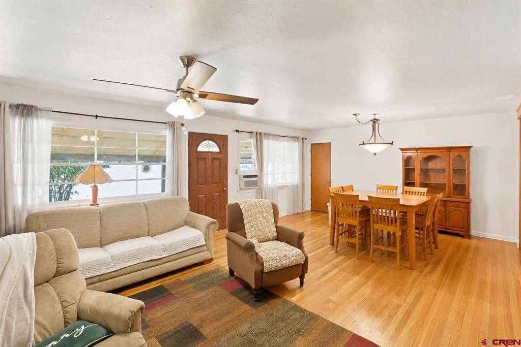 2012 Eastlawn Avenue Durango CO 81301