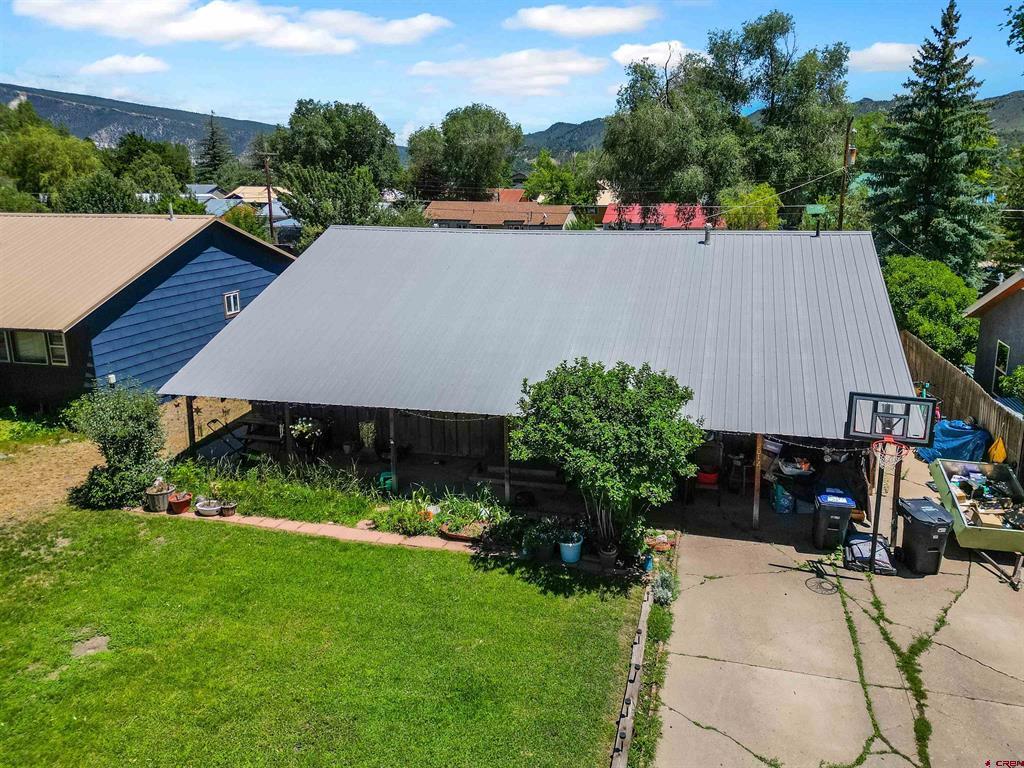 2012 Eastlawn Avenue Durango CO 81301