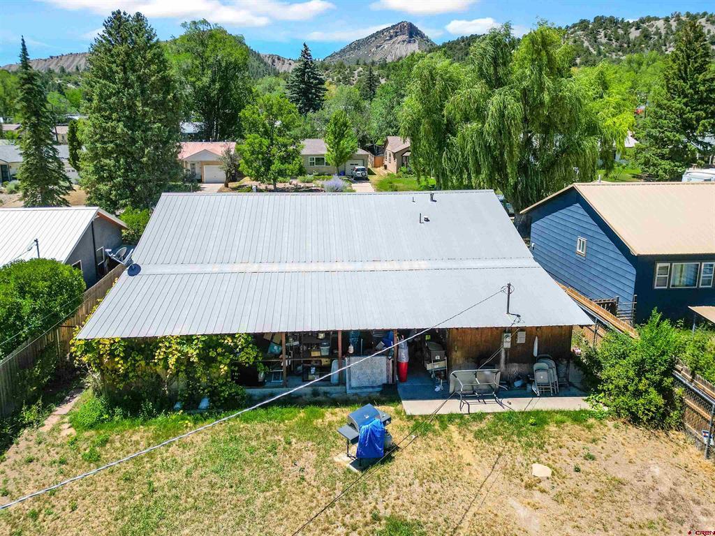 2012 Eastlawn Avenue Durango CO 81301