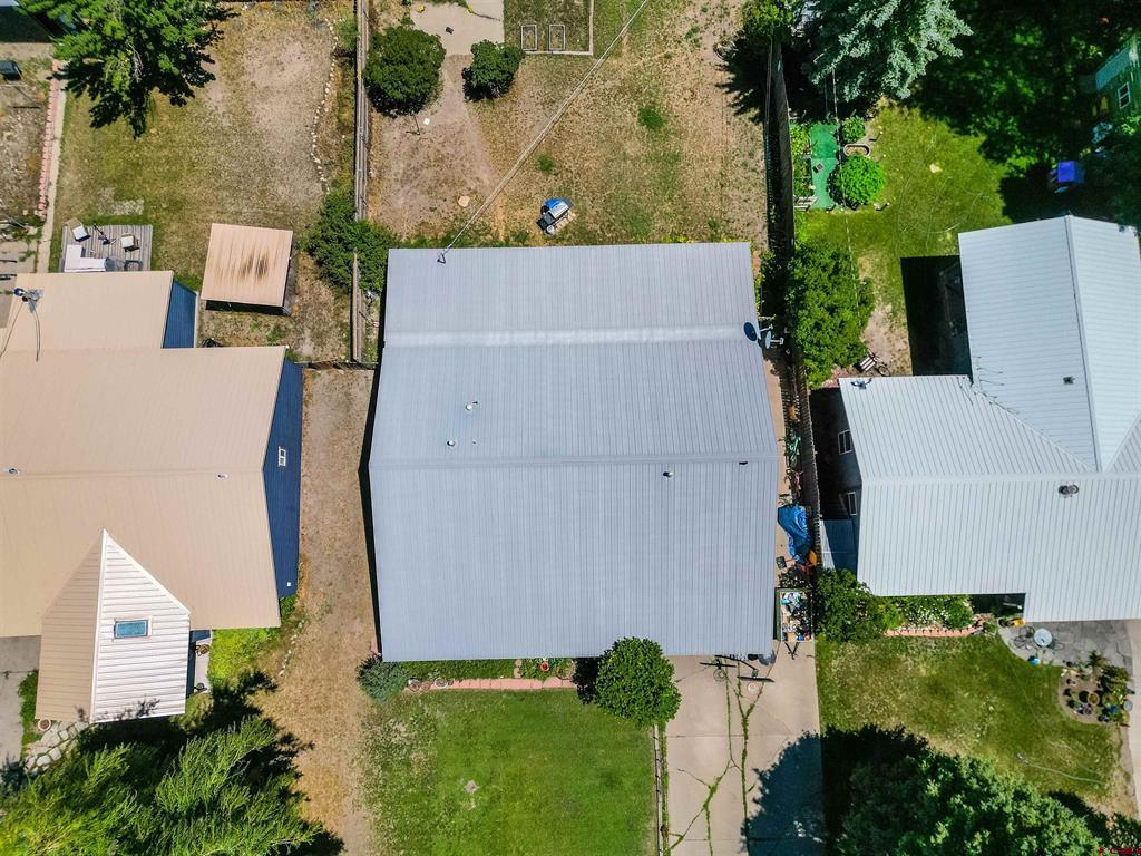 2012 Eastlawn Avenue Durango CO 81301