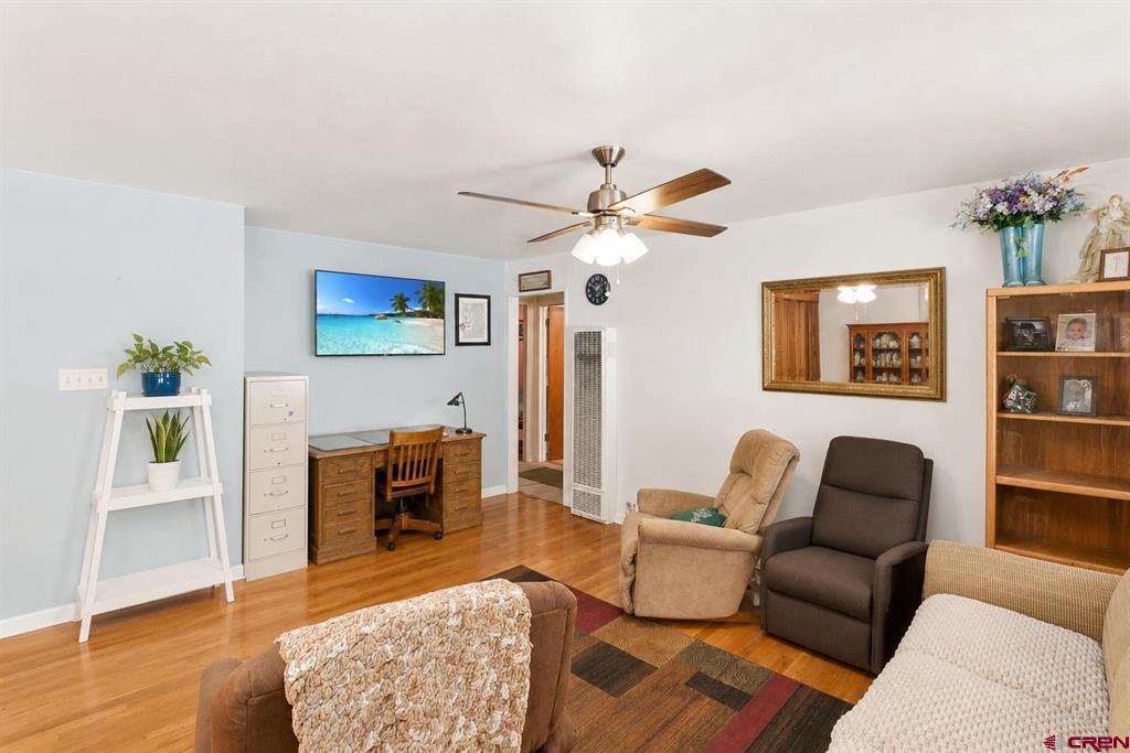 2012 Eastlawn Avenue Durango CO 81301