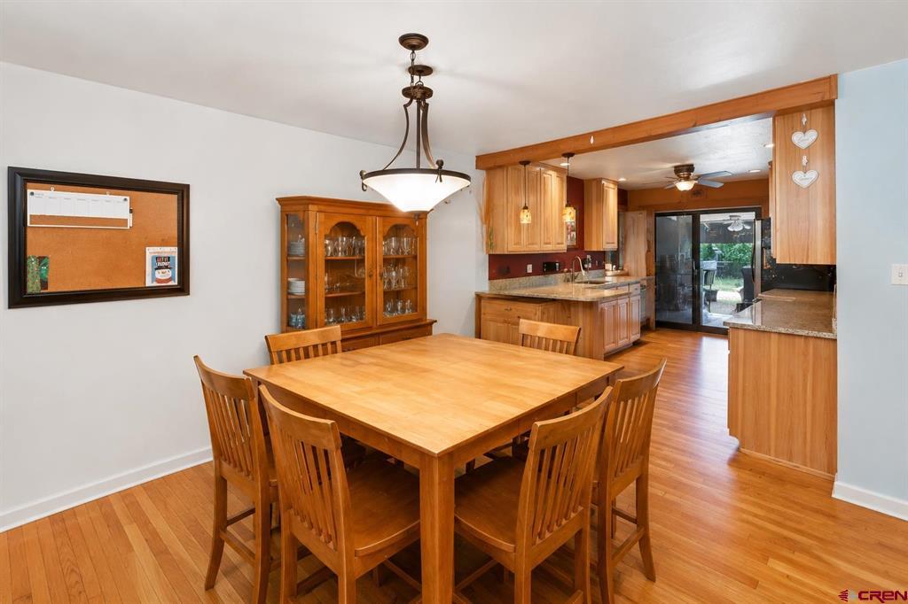 2012 Eastlawn Avenue Durango CO 81301