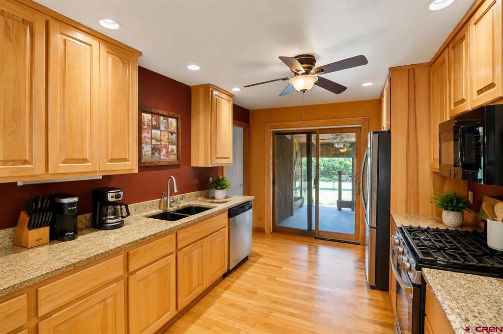 2012 Eastlawn Avenue Durango CO 81301