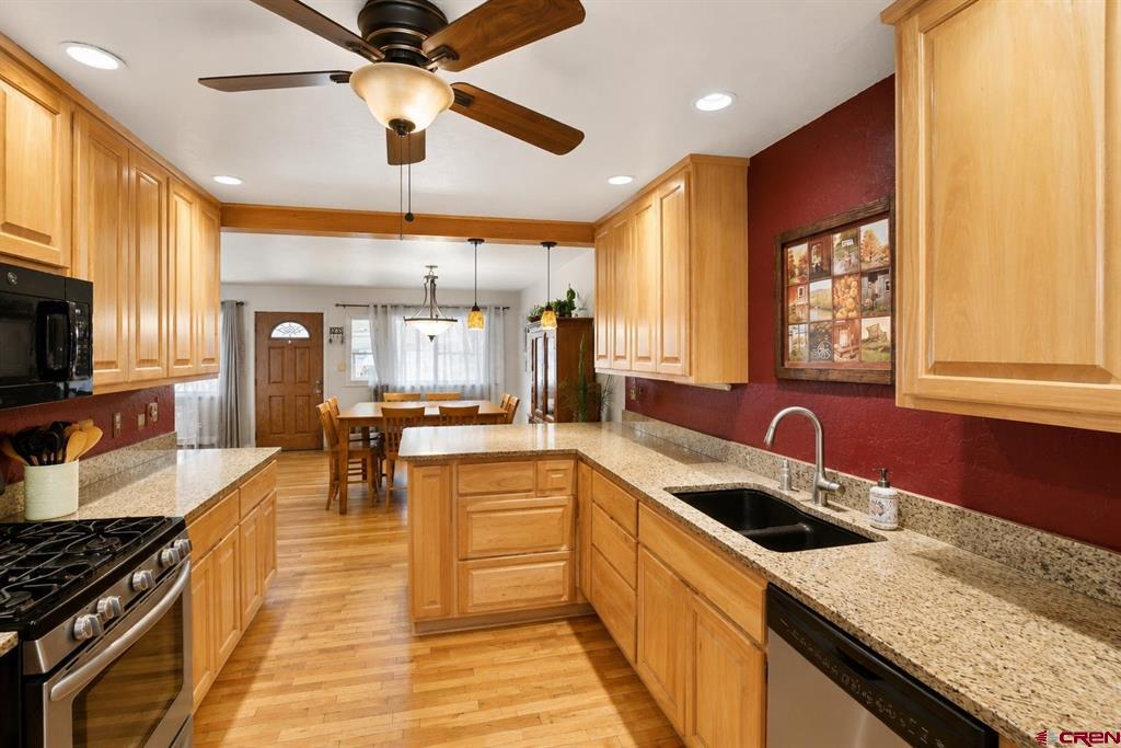 2012 Eastlawn Avenue Durango CO 81301
