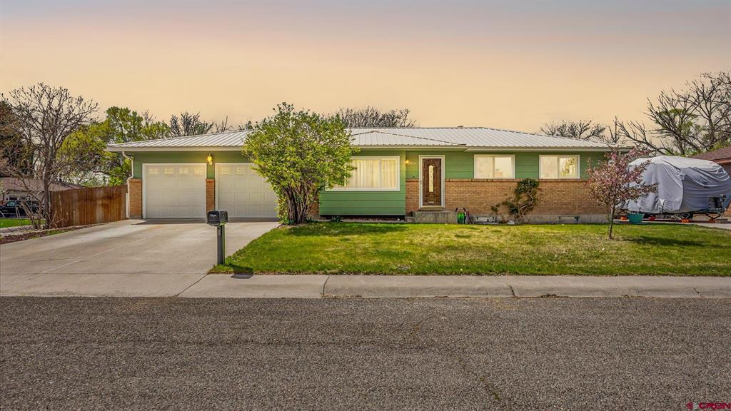 1424 Dover Road Montrose CO 81401