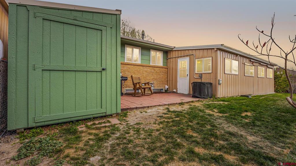 1424 Dover Road Montrose CO 81401
