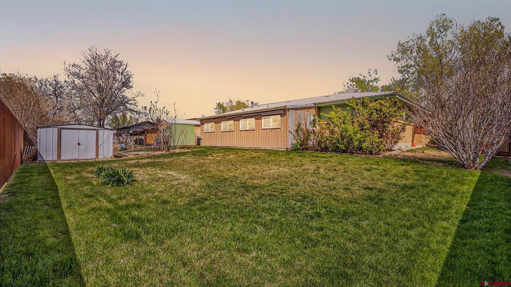 1424 Dover Road Montrose CO 81401