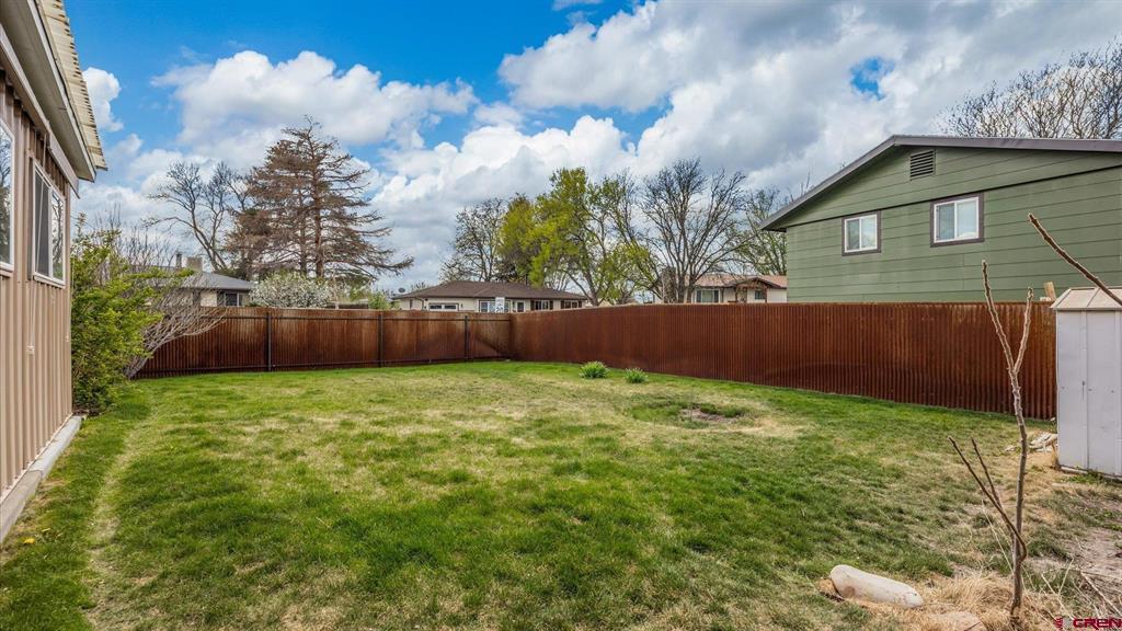 1424 Dover Road Montrose CO 81401